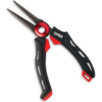 Плоскогубцы на магнитах RAPALA RCDMP6