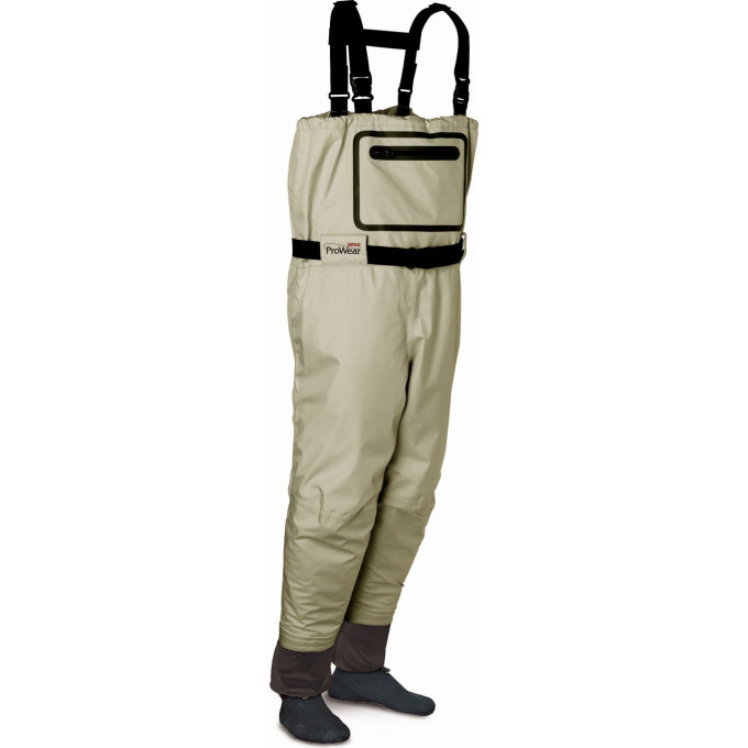 Вейдерсы RAPALA X-Protect Chest Waders 23702-2-XL