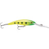 Воблер RAPALA Deep Tail Dancer 11 /SLM TDD11-SLM